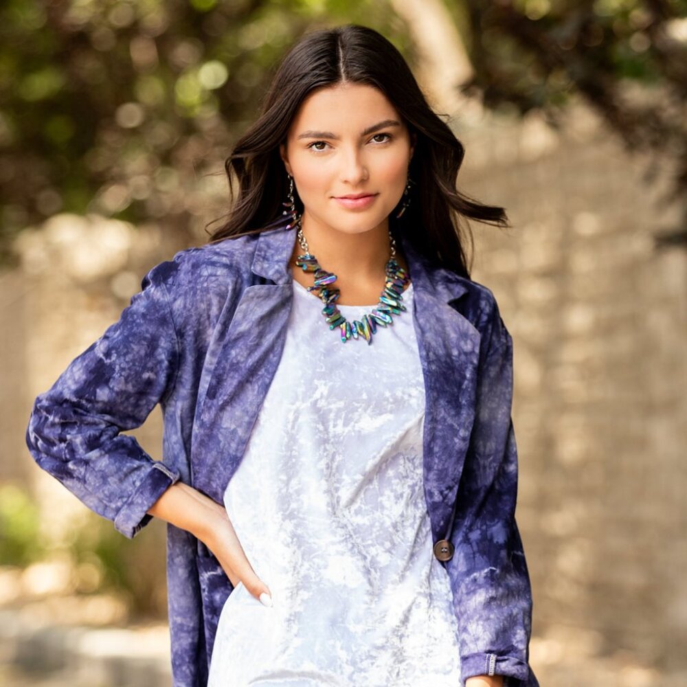 Paparazzi Statement Necklace (ZI005)